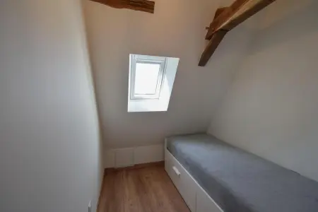 La Pépinière, Villa élégante dans un domaine historique - Photo 14