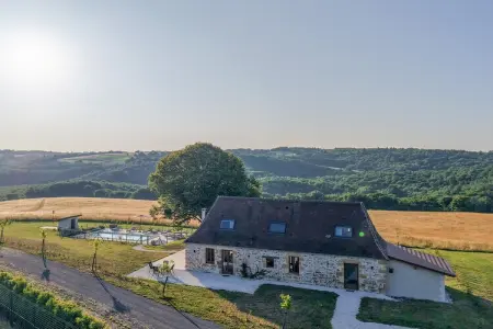 La Pépinière, Villa élégante dans un domaine historique - Photo 17