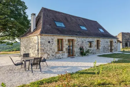 La Pépinière, Villa élégante dans un domaine historique - Photo 18