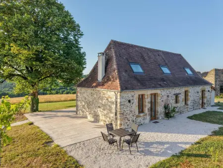 La Pépinière, Villa élégante dans un domaine historique - Photo 20