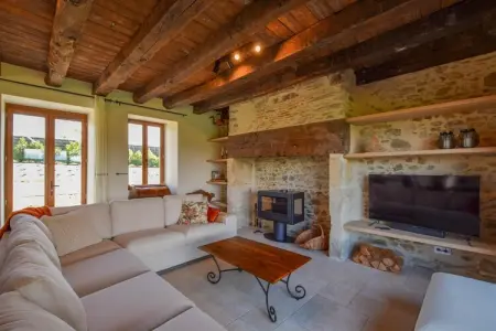 La Pépinière, Villa élégante dans un domaine historique - Photo 22