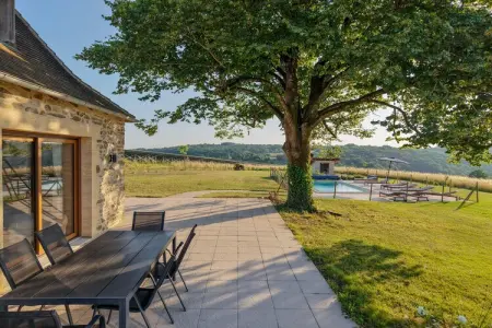 La Pépinière, Villa élégante dans un domaine historique - Photo 23