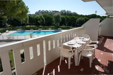 Portesin 11B, Appartement à Porto Santa Margherita (VE) - Photo 16