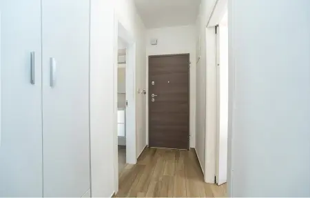 Appartement 3 personnes à Bibinje - Photo 16