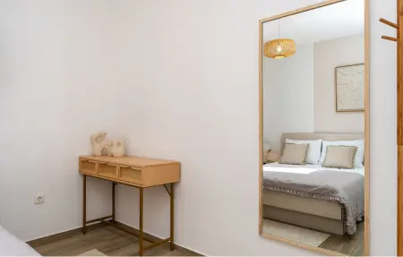 Appartement 3 personnes à Bibinje - Photo 18