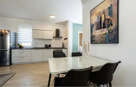 Appartement 3 personnes à Bibinje - Photo 5