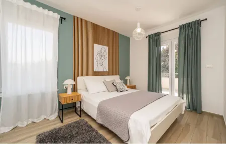 Appartement 3 personnes à Bibinje - Photo 6