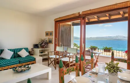 Maison 5 personnes à Porto Rotondo - Photo 1