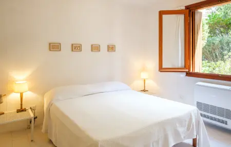 Maison 5 personnes à Porto Rotondo - Photo 3
