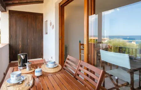 Maison 5 personnes à Porto Rotondo - Photo 4