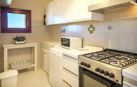 Maison 5 personnes à Porto Rotondo - Photo 5