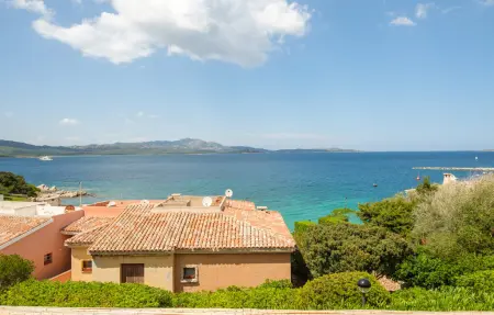 Maison 5 personnes à Porto Rotondo - Photo 6
