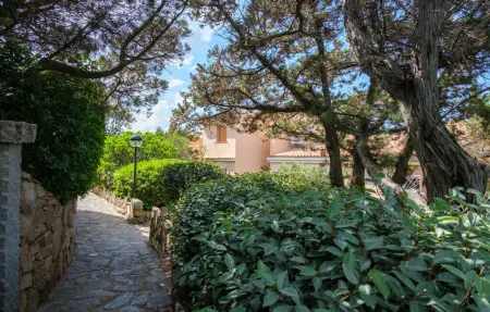 Maison 5 personnes à Porto Rotondo - Photo 8