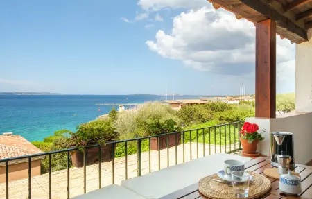 Maison 5 personnes à Porto Rotondo - Photo 9