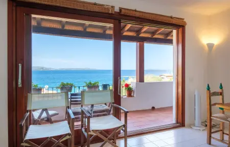 Maison 5 personnes à Porto Rotondo - Photo 10