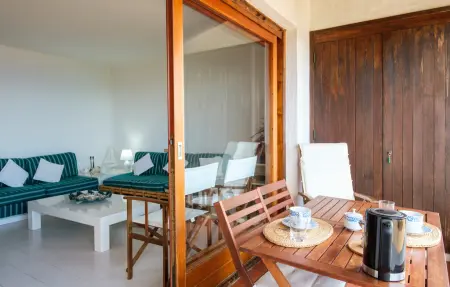 Maison 5 personnes à Porto Rotondo - Photo 11