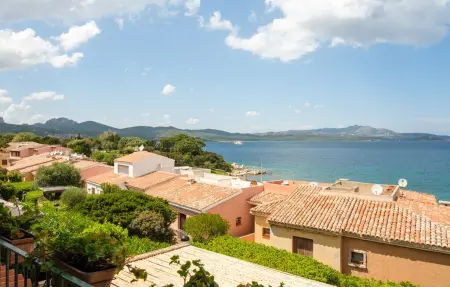 Maison 5 personnes à Porto Rotondo - Photo 12