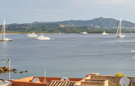 Maison 5 personnes à Porto Rotondo - Photo 13