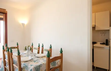 Maison 5 personnes à Porto Rotondo - Photo 16