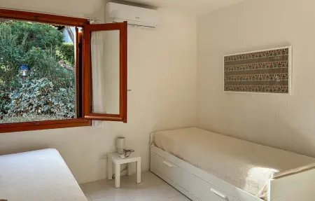 Maison 5 personnes à Porto Rotondo - Photo 21