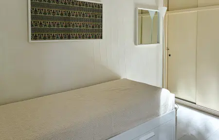 Maison 5 personnes à Porto Rotondo - Photo 22