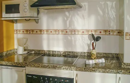 Appartement 4 personnes à Villaviciosa - Photo 4