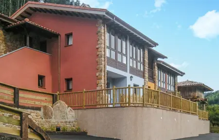 Appartement 4 personnes à Villaviciosa - Photo 5