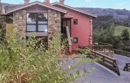 Appartement 4 personnes à Villaviciosa - Photo 6