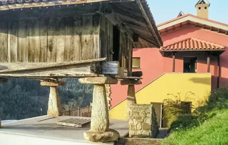 Appartement 4 personnes à Villaviciosa - Photo 7