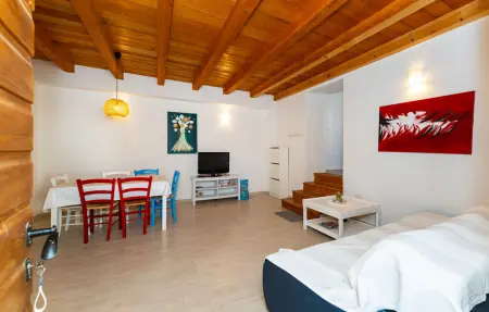 Maison 6 personnes à Benkovac - Photo 1