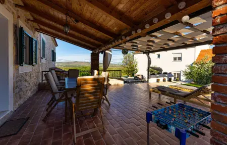 Maison 6 personnes à Benkovac - Photo 6