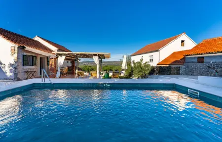 Maison 6 personnes à Benkovac - Photo 7
