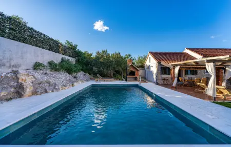 Maison 6 personnes à Benkovac - Photo 9