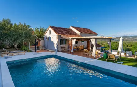 Maison 6 personnes à Benkovac - Photo 10