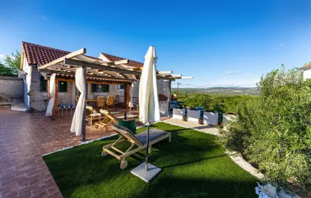 Maison 6 personnes à Benkovac - Photo 11