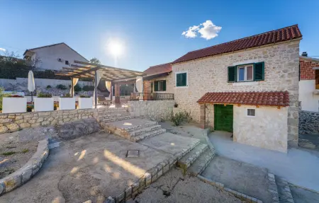 Maison 6 personnes à Benkovac - Photo 12