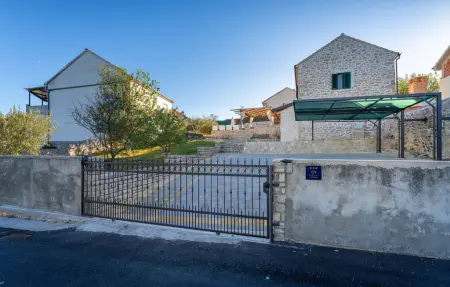 Maison 6 personnes à Benkovac - Photo 13