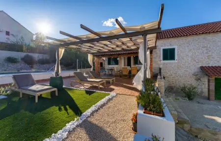 Maison 6 personnes à Benkovac - Photo 15