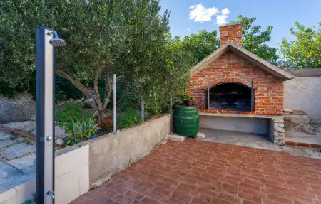 Maison 6 personnes à Benkovac - Photo 17