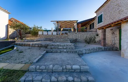 Maison 6 personnes à Benkovac - Photo 18