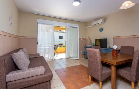 Appartement 4 personnes à Dramalj - Photo 2