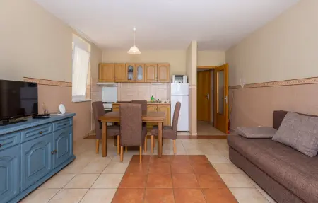 Appartement 4 personnes à Dramalj - Photo 5