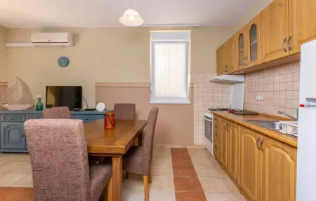 Appartement 4 personnes à Dramalj - Photo 6