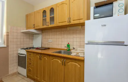 Appartement 4 personnes à Dramalj - Photo 7