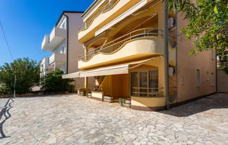 Appartement 4 personnes à Dramalj - Photo 8