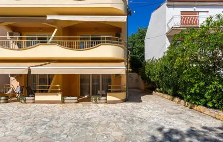 Appartement 4 personnes à Dramalj - Photo 9