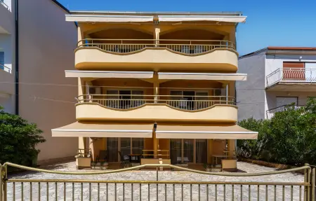 Appartement 4 personnes à Dramalj - Photo 10