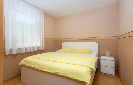 Appartement 4 personnes à Dramalj - Photo 13