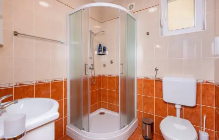 Appartement 4 personnes à Dramalj - Photo 15