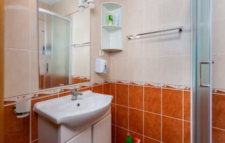 Appartement 4 personnes à Dramalj - Photo 16